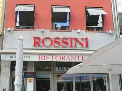 Photo: Rossini